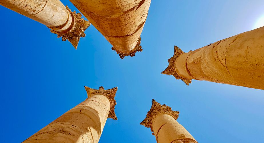 Jordanie 35 Jordanie 35